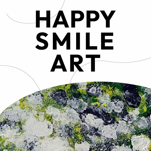 HAPPY SMILE ART